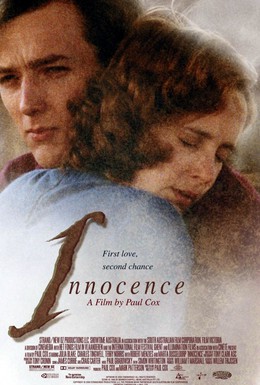 Постер фильма Невинность (2000)