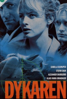 Постер фильма Ныряльщик (2000)