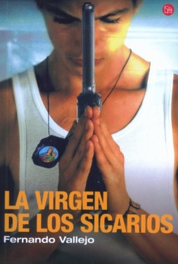 Постер фильма Богоматерь убийц (2000)