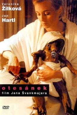 Постер фильма Полено (2000)