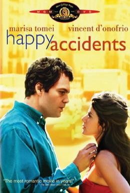 Постер фильма Счастливые случаи (2000)