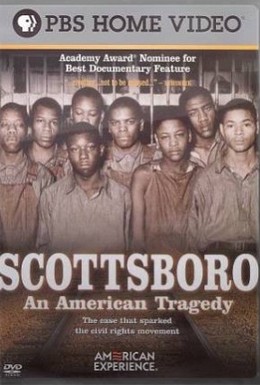 Постер фильма Скоттсборо: Американская трагедия (2000)