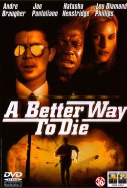 Постер фильма Лучший способ умереть (2000)