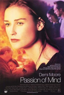 Постер фильма Две жизни (2000)