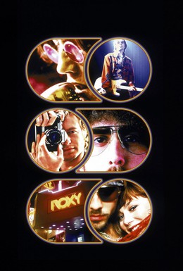 Постер фильма Секс, наркотики и Сансет Стрип (2000)