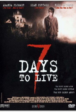 Постер фильма Семь дней до смерти (2000)