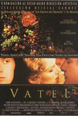 Постер фильма Ватель (2000)