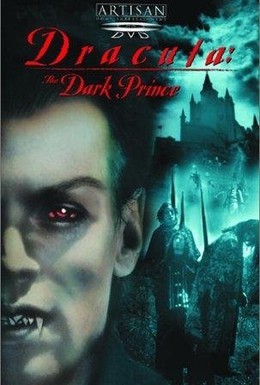 Постер фильма Князь Дракула (2000)