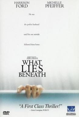 Постер фильма Что скрывает ложь (2000)