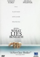 Что скрывает ложь (2000)