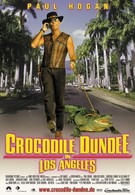 Крокодил Данди в Лос-Анджелесе (2001)