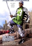 Чёрный рыцарь (2001)