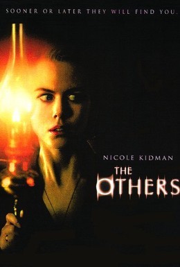 Постер фильма Другие (2001)