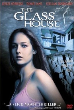 Постер фильма Стеклянный дом (2001)