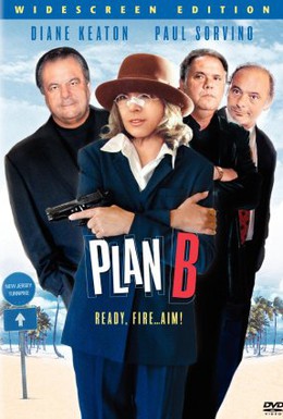 Постер фильма План "B" (2001)