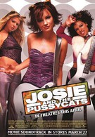 Джози и кошечки (2001)