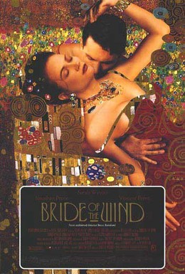 Постер фильма Невеста ветра (2001)