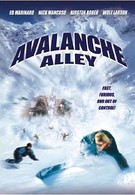Долина лавин (2001)