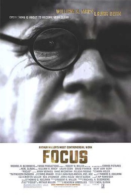 Постер фильма Фокус (2001)