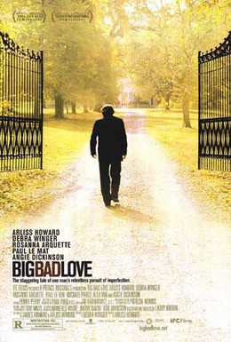 Постер фильма Большая плохая любовь (2001)