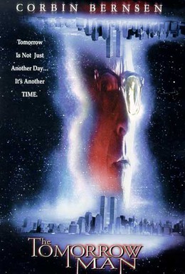 Постер фильма Человек из будущего (2002)