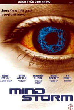 Постер фильма Мозговая атака (2001)