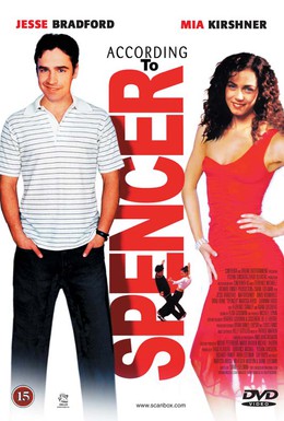 Постер фильма Согласно Спенсеру (2001)