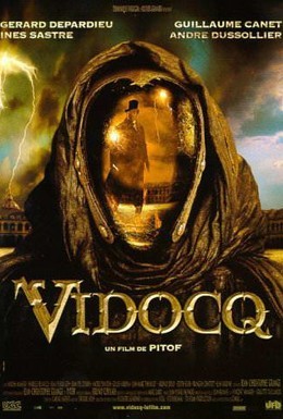 Постер фильма Видок (2001)