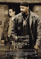 Тренировочный день (2001)