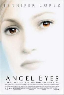 Постер фильма Глаза ангела (2001)
