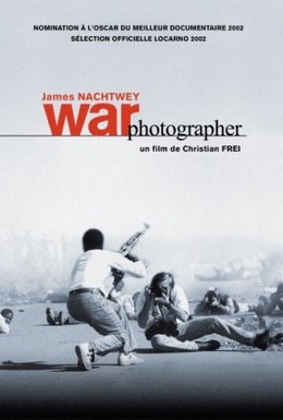 Постер фильма Военный фотограф (2001)