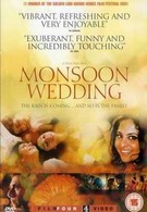 Свадьба в сезон дождей (2001)