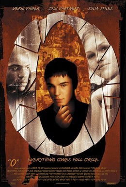 Постер фильма О (2001)