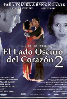 Постер фильма Темная сторона сердца 2 (2001)