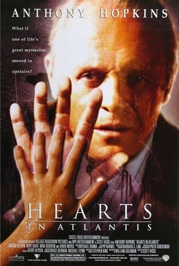 Постер фильма Сердца в Атлантиде (2001)