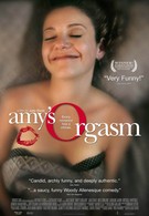 Оргазм Эми (2001)