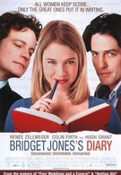 Дневник Бриджет Джонс (2001)