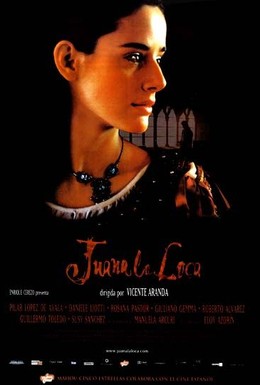 Постер фильма Безумие любви (2001)