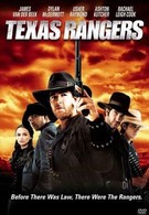 Техасские рейнджеры (2001)