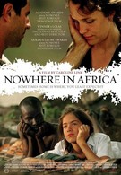 Нигде в Африке (2001)