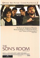 Комната сына (2001)