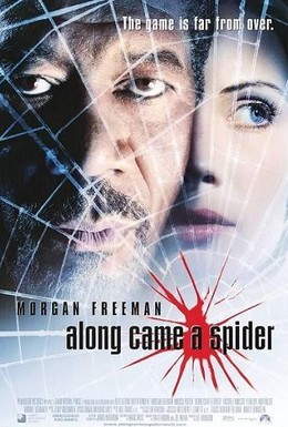Постер фильма И пришел паук (2001)