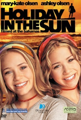 Постер фильма Солнечные каникулы (2001)