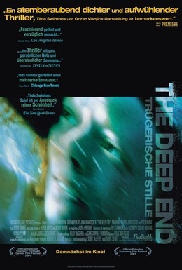Постер фильма На самом дне (2001)
