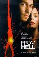 Из ада (2001)