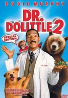 Доктор Дулиттл 2 (2001)