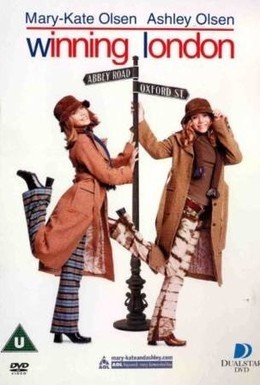 Постер фильма Побеждая Лондон (2001)