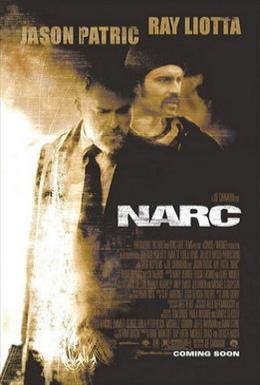 Постер фильма Наркобарон (2002)