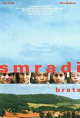 Постер фильма Паршивцы (2002)