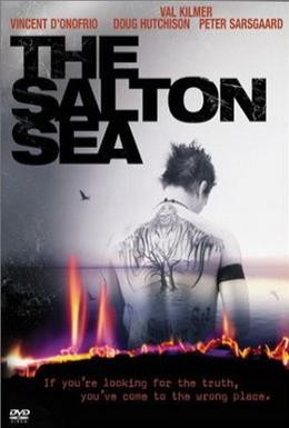Постер фильма Море Солтона (2002)